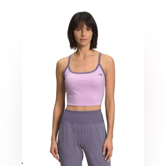 71) NWT The North Face Women's Dune Sky Tanklette size XL - Picture 2 of 8